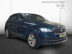 Bild des Angebotes VW Tiguan MOVE Move 1.5 TSI 110kW 6-Gang