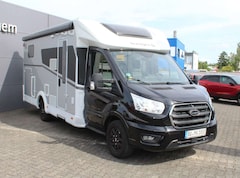 Bild des Angebotes Ford Transit Wohnmobil Teilintegriert Sunlight Adventure Editon