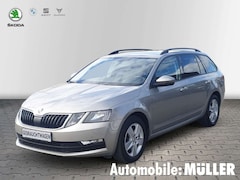Bild des Angebotes Skoda Octavia Combi 1.5 TSI ACT Ambition *Einparkhilfe*Klimaauto