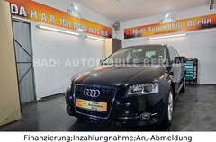Bild des Angebotes Audi A3 Sportback Ambiente/Automatik/2.Hand/Garantie