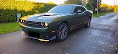 Bild des Angebotes Dodge Challenger Premium 4x4 Unfallfrei