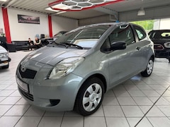 Bild des Angebotes Toyota Yaris Cool KLIMA