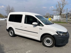Bild des Angebotes VW Caddy 1.4 ECO FUEL