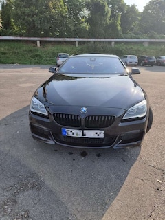 Bild des Angebotes BMW 650 650i xDrive Gran Coupe