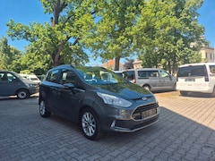 Bild des Angebotes Ford B-Max B-MAX Titanium,Navi,Klimaaut,Sitzhzg