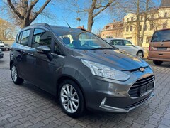 Bild des Angebotes Ford B-Max B-MAX Titanium,Navi,Klimaaut,Sitzhzg