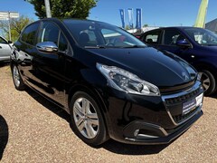 Bild des Angebotes Peugeot 208 PureTech 110 Stop & Start Signature