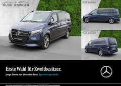 Bild des Angebotes Mercedes-Benz V 220 d STYLE Lang *Multibeam*AHK 2,5T*Distronic