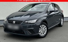 Bild des Angebotes SEAT Ibiza 1.0 TSI Road Edition DAB LED Navi Klima Alu