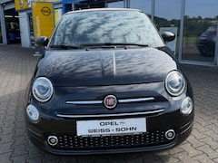 Bild des Angebotes Fiat 500 Lounge