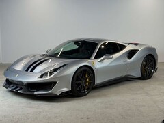Bild des Angebotes Ferrari 488 Coupé *Power Warranty*Atelier*