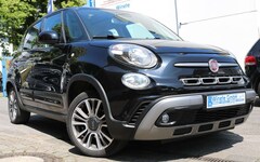 Bild des Angebotes Fiat 500L 1.4  Cross *2HAND*Panorama*LED*PDC*Klimaaut*u.v.m