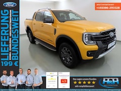 Bild des Angebotes Ford Ranger 3.0 Aut. 4x4 Wildtrak AHK+iACC+Garantie