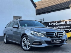 Bild des Angebotes Mercedes-Benz E 350 4Matic*Pano*LED*Leder*Assist*AHK*Luftfeder