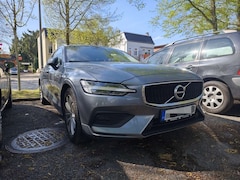 Bild des Angebotes Volvo V60 D4 Geartronic Momentum