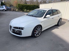 Bild des Angebotes Alfa Romeo 159 Alfa romeo 159 2.0 jTDM 16V Turismo TI 19 zoll