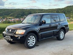 Bild des Angebotes Mitsubishi Pajero 3.2 DI-D Dakar Automatik*BESTZUSTAND*TÜV&KD NEU