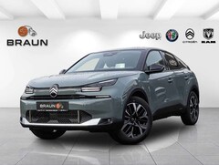 Bild des Angebotes Citroen C4 Elektro e-156 MAX