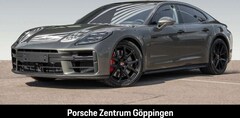 Bild des Angebotes Porsche Panamera 4S E-Hybrid HA-Lenkung Active-Ride BOSE