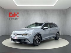 Bild des Angebotes VW Golf 8 eTSI Sport S Kamera Massage Memory ACC 1H