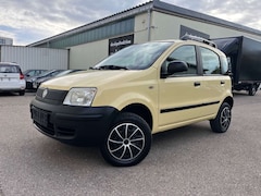 Bild des Angebotes Fiat Panda 1.2 Trekking 4X4 *TÜV11/27*BREMSEN NEU*