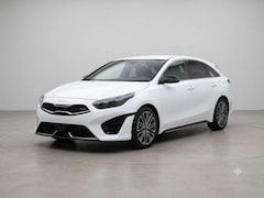 Bild des Angebotes Kia ProCeed / pro_cee'd ProCeed GT-Line 1.5 T-GDI DCT 7g