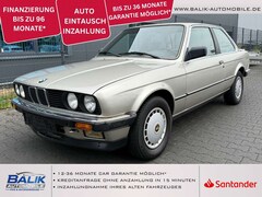 Bild des Angebotes BMW 325 i Coupe KLIMA 170PS GUTER ZUSTAND!! TOP BASIS