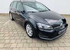 Bild des Angebotes VW Golf Variant 2.0 TDI Highline