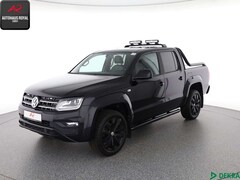 Bild des Angebotes VW Amarok Amarok DOKA 3.0 TDI 4M HIGHLINE STANDHZ,KAMERA