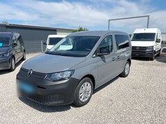 Bild des Angebotes VW Caddy TDi AHK / Kamera LM KAM 2xKlima W-Paket