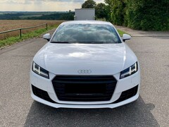 Bild des Angebotes Audi TT TT Coupe 2.0 TFSI S-Line Virtual Cockpit 19"