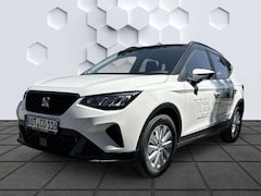 Bild des Angebotes SEAT Arona 1.0 TSI Style AHK Fahrass. M Sitzh. Kessy
