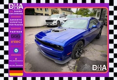 Bild des Angebotes Dodge Challenger 6.4 R/T SHAKER*SCAT PACK*LED*