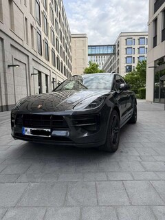 Bild des Angebotes Porsche Macan GTS PDK