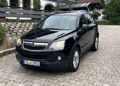 Bild des Angebotes Opel Antara 2.2 CDTI Design Edition