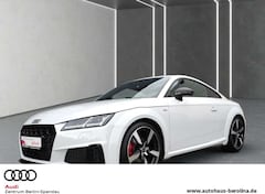 Bild des Angebotes Audi TT TT Coupe 40 TFSI S line S tronic *NAV+*GRA*LED*