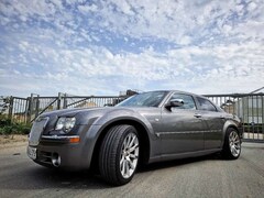 Bild des Angebotes Chrysler 300C 300C 5.7 Automatik