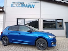 Bild des Angebotes Skoda Fabia Style DSG STYLE/ACC/Kamera/Dach Schwarz