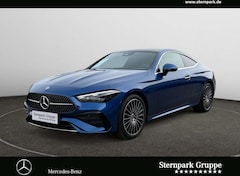 Bild des Angebotes Mercedes-Benz CLE 300 CLE 300 4M AMG Coupé Pano+Memory+Keyless+PreSafe