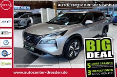 Bild des Angebotes Nissan X-Trail 1.5 VC-T MHEV N-Connecta ACC+LED+Navi+SD