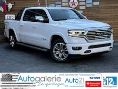 Bild des Angebotes Dodge RAM 1500 Longhorn 5.7L Pano AHK 4x4 LPG
