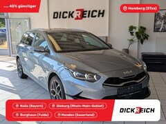 Bild des Angebotes Kia Ceed / cee'd 1.5 SW Ultim Style-Pak JBL ACC 7J
