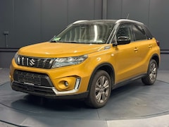 Bild des Angebotes Suzuki Vitara 1.4 Mild-Hybrid Autom.*Dach/Schwarz*KAMERA*Sitzhzg