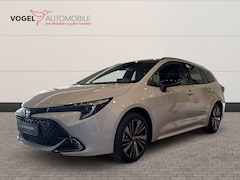 Bild des Angebotes Toyota Corolla Touring Sports 2.0  Teamplayer +1,99% Fin
