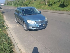 Bild des Angebotes Skoda Fabia Ambiente