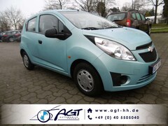 Bild des Angebotes Chevrolet Spark Basis+