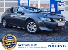 Bild des Angebotes Peugeot 508 SW Active Pack Navi Kamera WR SR