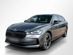 Bild des Angebotes Skoda Superb 1.5 TSI iV Sportline SWA/AHK/MATRIX/RFK