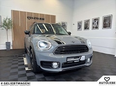 Bild des Angebotes MINI Cooper D Countryman ALL4 AHK*LED*NAVI*KEYLESS
