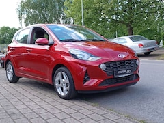 Bild des Angebotes Hyundai i10 Trend